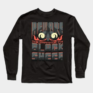 Black Sheep Long Sleeve T-Shirt